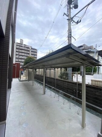 D-room花京院の物件内観写真